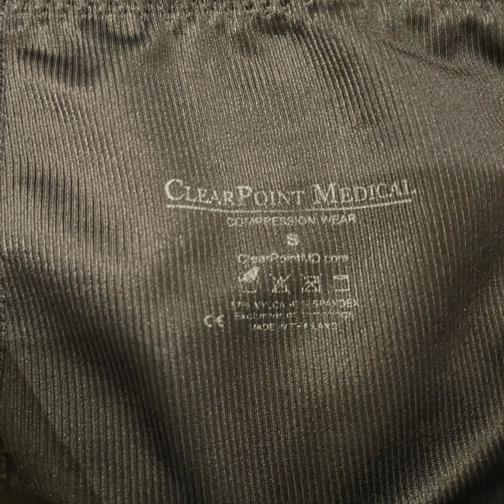 ClearPoint Medical Post Surgical Compression Garment